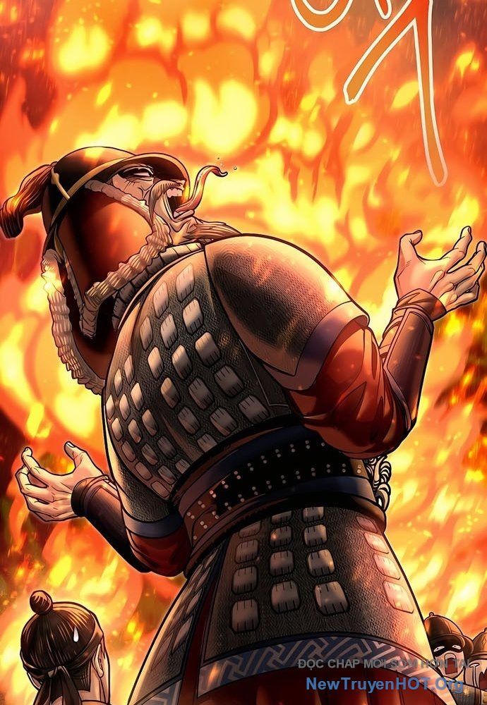 Muscle Joseon Chap 44 - Next Chap 45