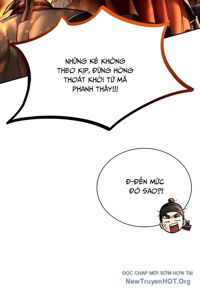 Muscle Joseon Chap 44 - Next Chap 45