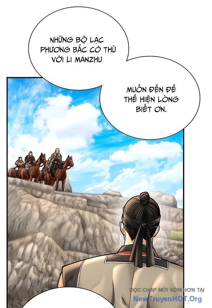 Muscle Joseon Chap 44 - Next Chap 45