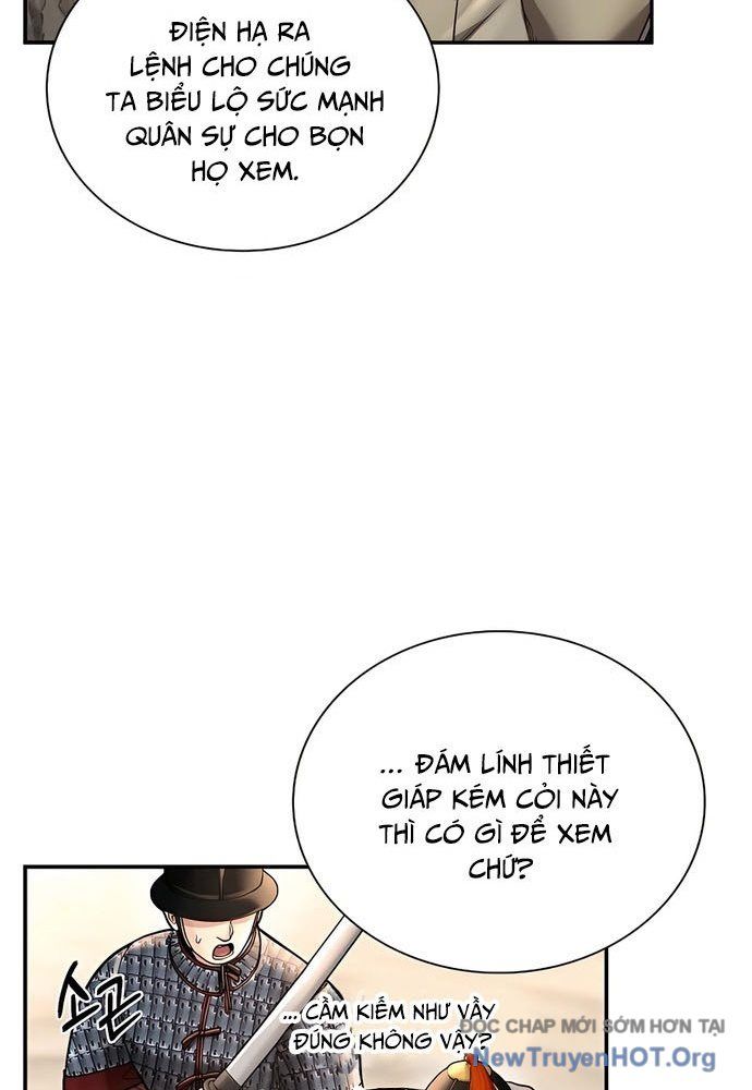 Muscle Joseon Chap 44 - Next Chap 45