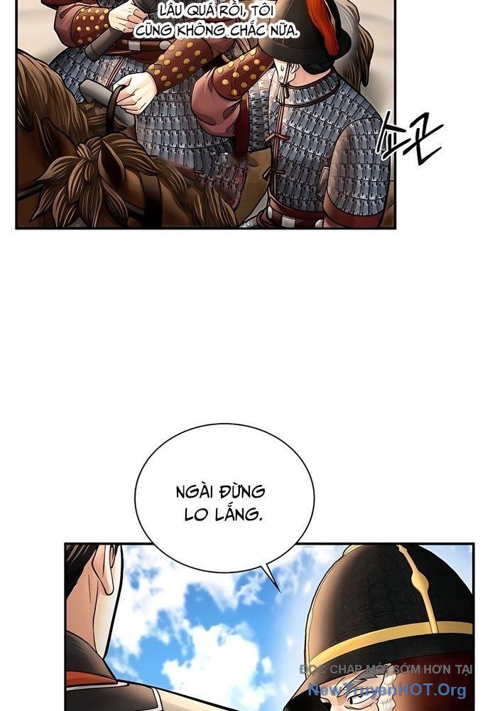 Muscle Joseon Chap 44 - Next Chap 45
