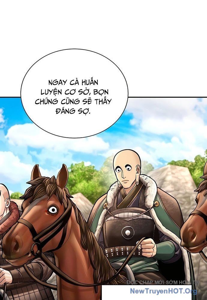 Muscle Joseon Chap 44 - Next Chap 45