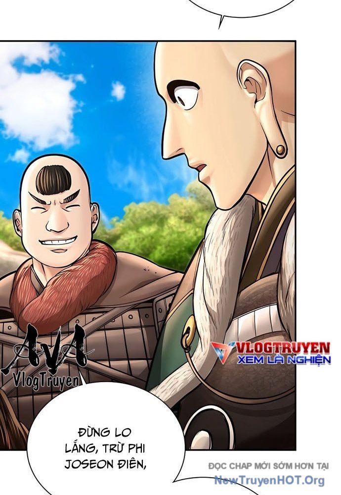 Muscle Joseon Chap 44 - Next Chap 45