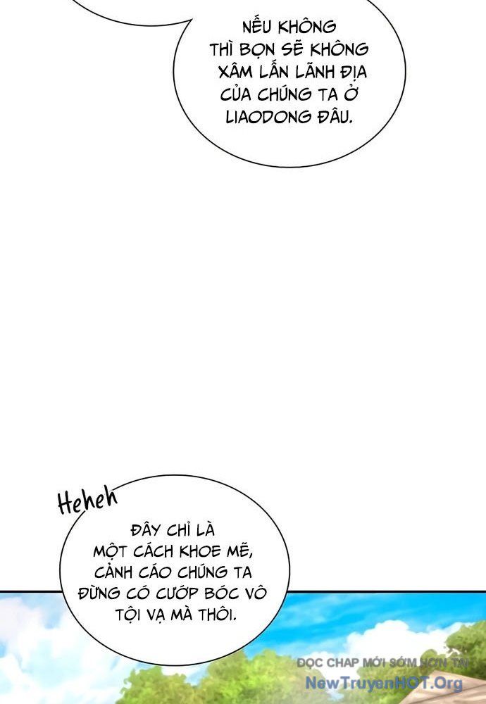 Muscle Joseon Chap 44 - Next Chap 45