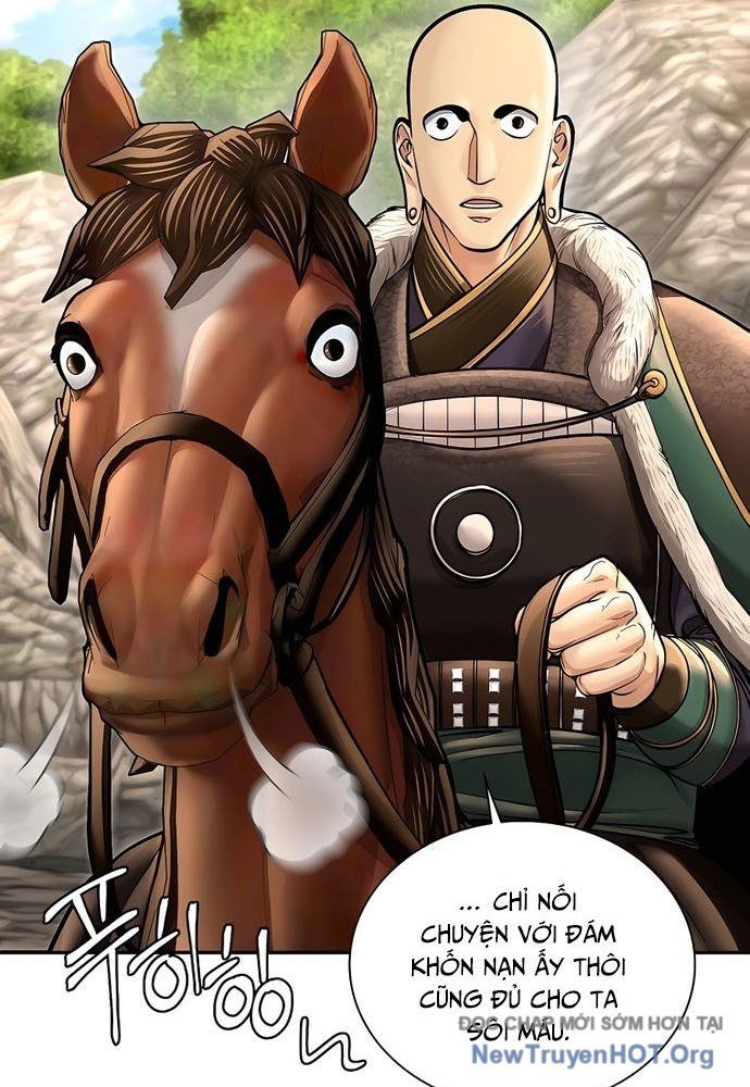 Muscle Joseon Chap 44 - Next Chap 45