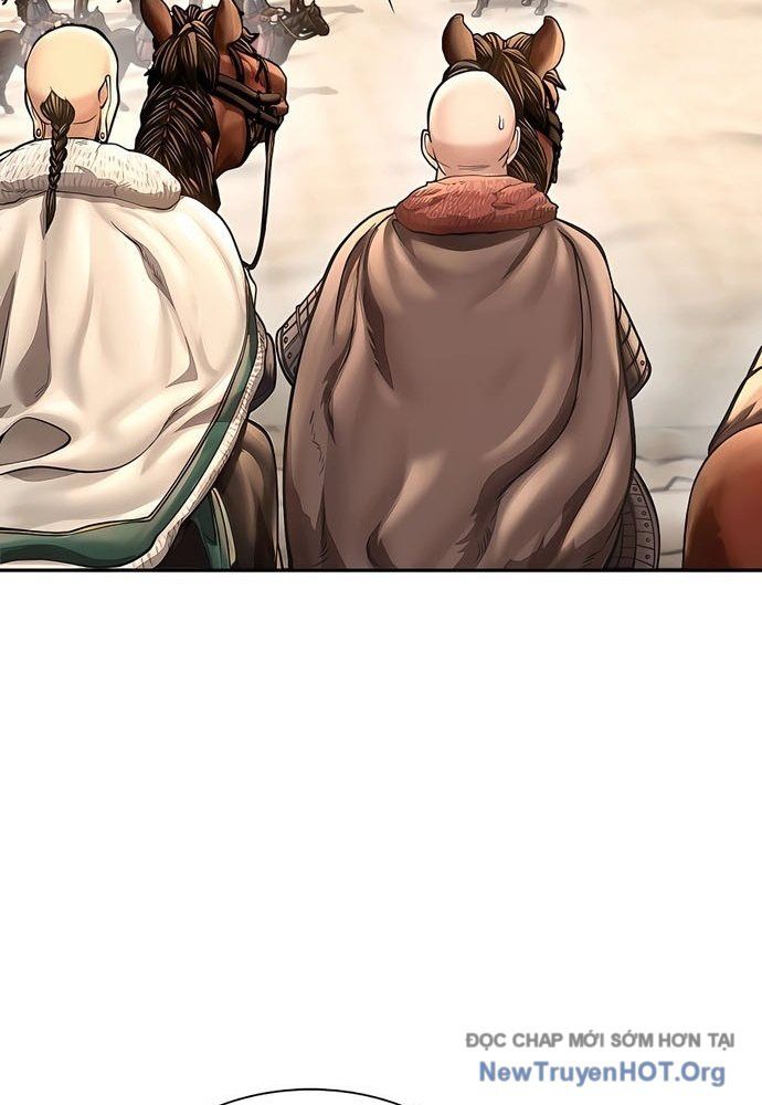 Muscle Joseon Chap 44 - Next Chap 45