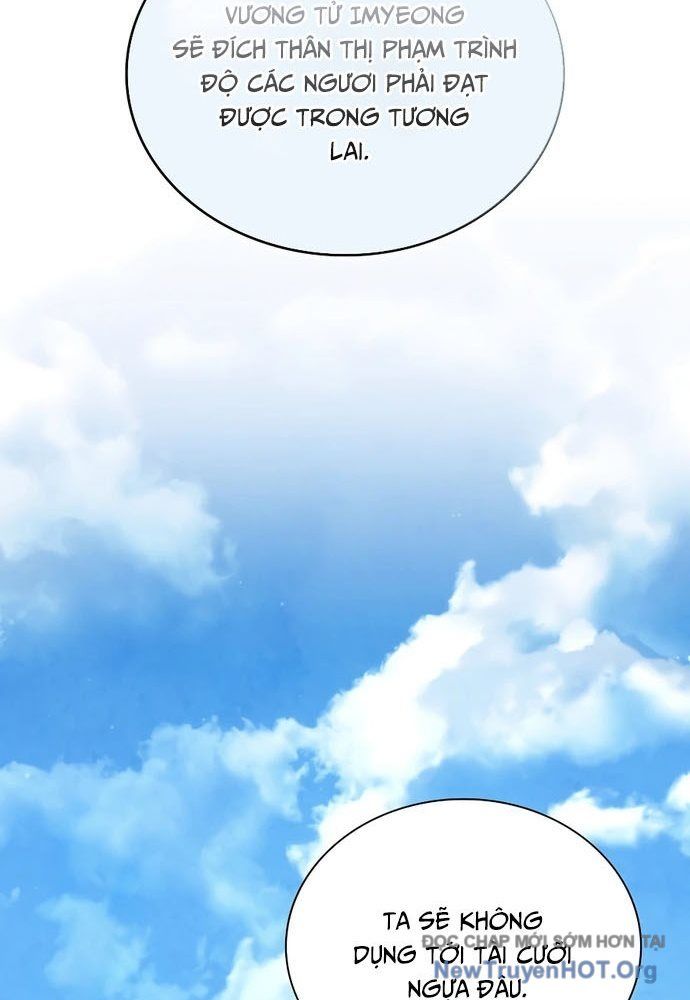 Muscle Joseon Chap 45 - Next Chap 46