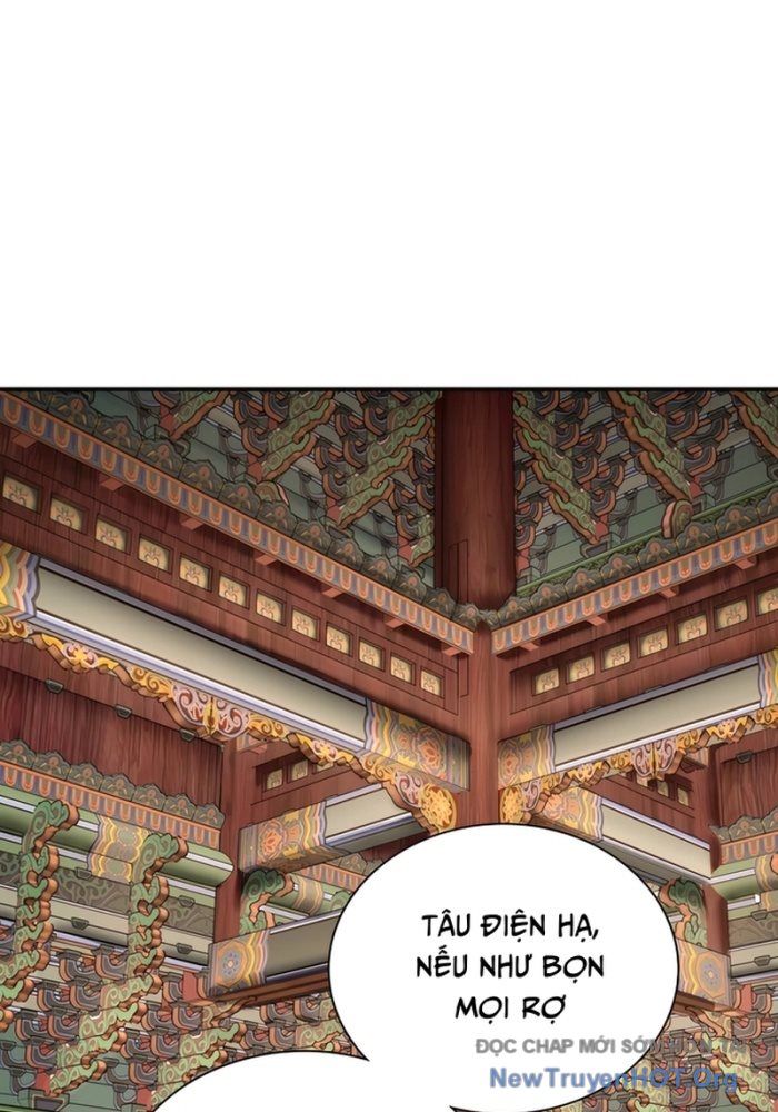 Muscle Joseon Chap 46 - Next Chap 47