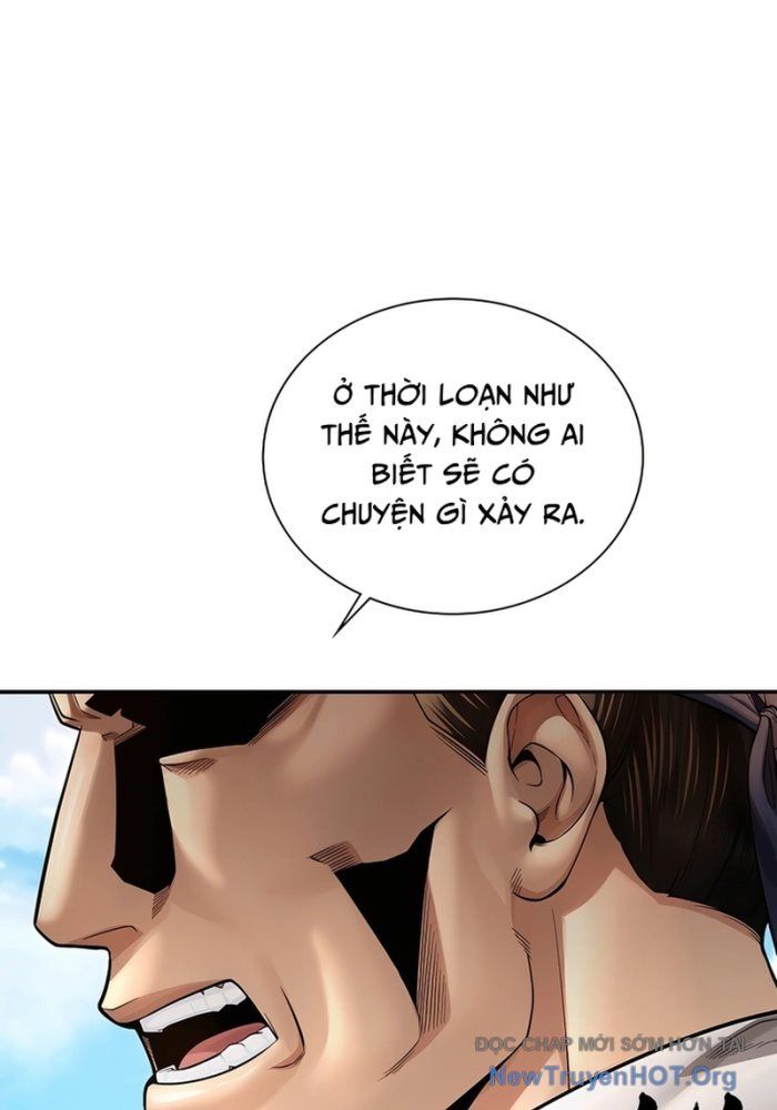 Muscle Joseon Chap 46 - Next Chap 47