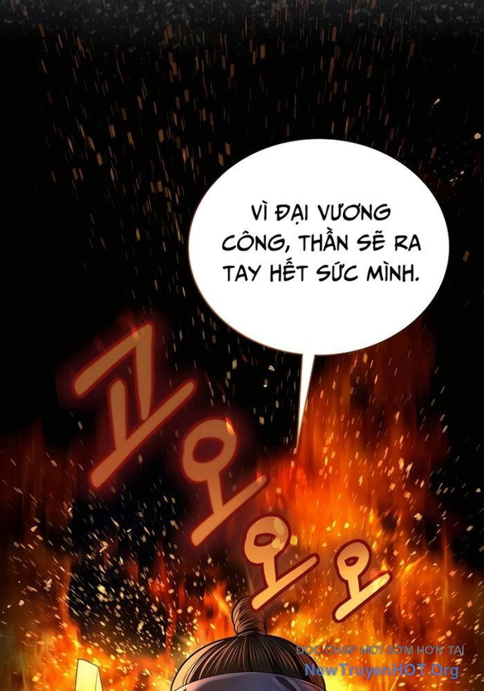 Muscle Joseon Chap 46 - Next Chap 47