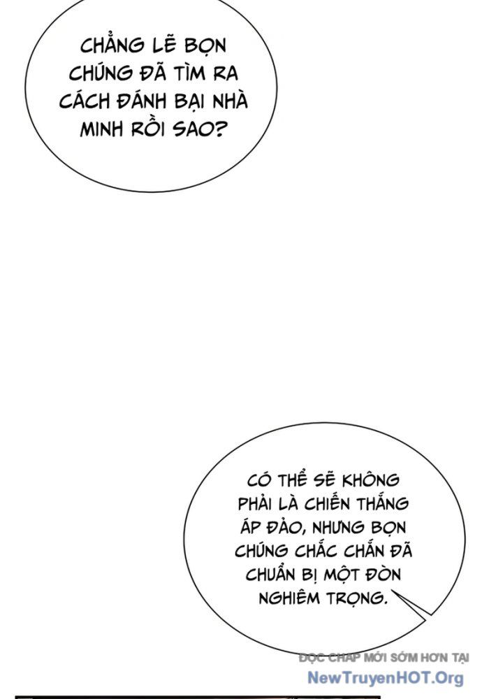 Muscle Joseon Chap 46 - Next Chap 47