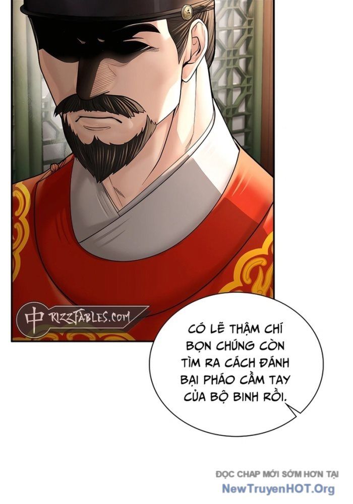 Muscle Joseon Chap 46 - Next Chap 47