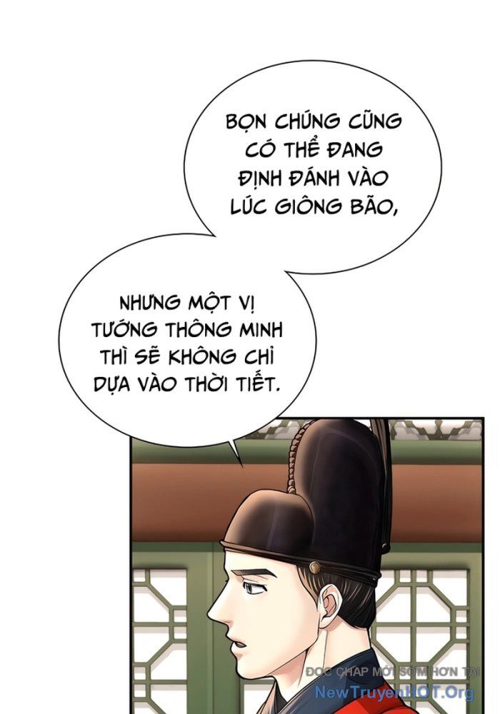 Muscle Joseon Chap 46 - Next Chap 47