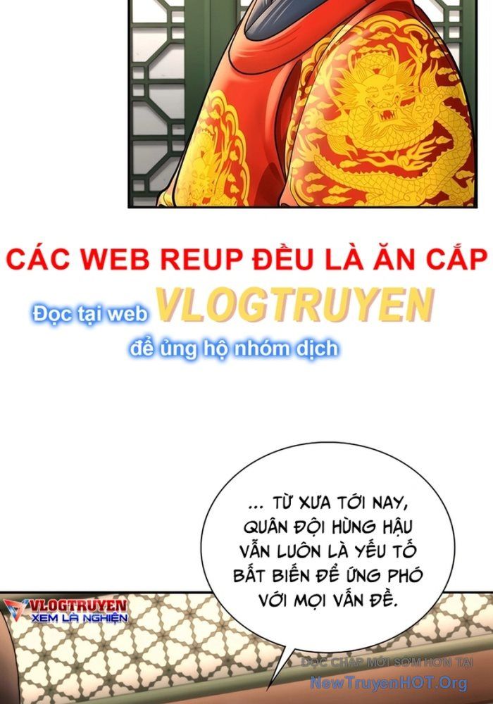 Muscle Joseon Chap 46 - Next Chap 47