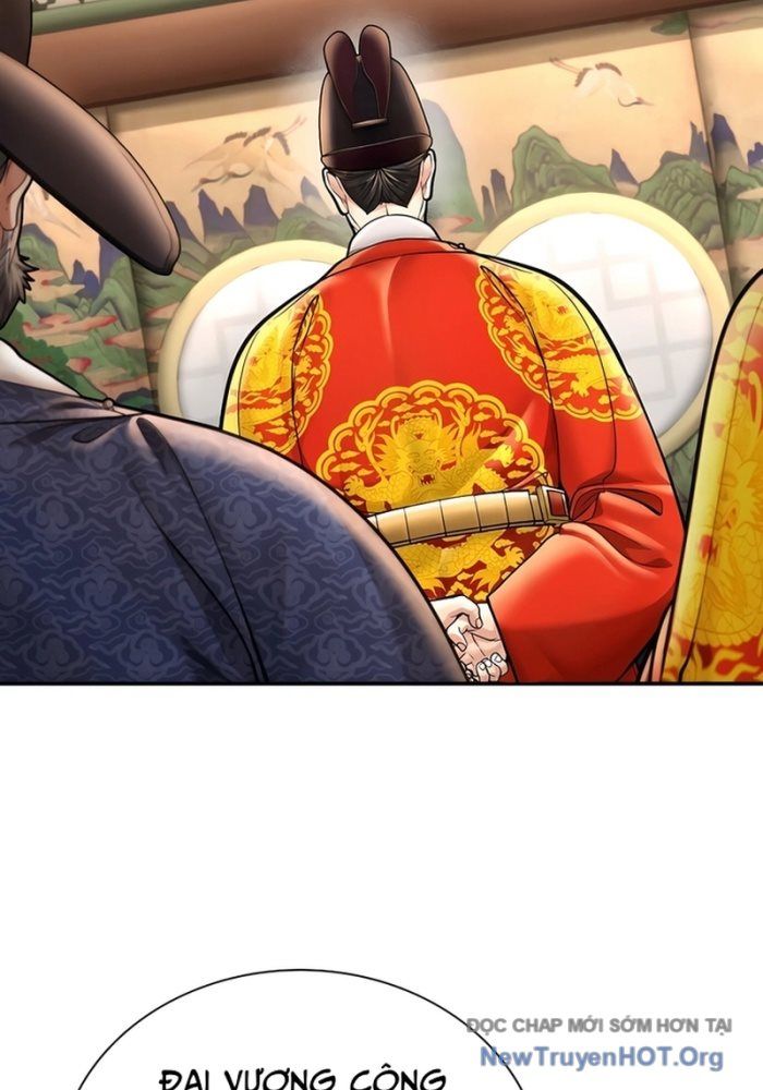 Muscle Joseon Chap 46 - Next Chap 47