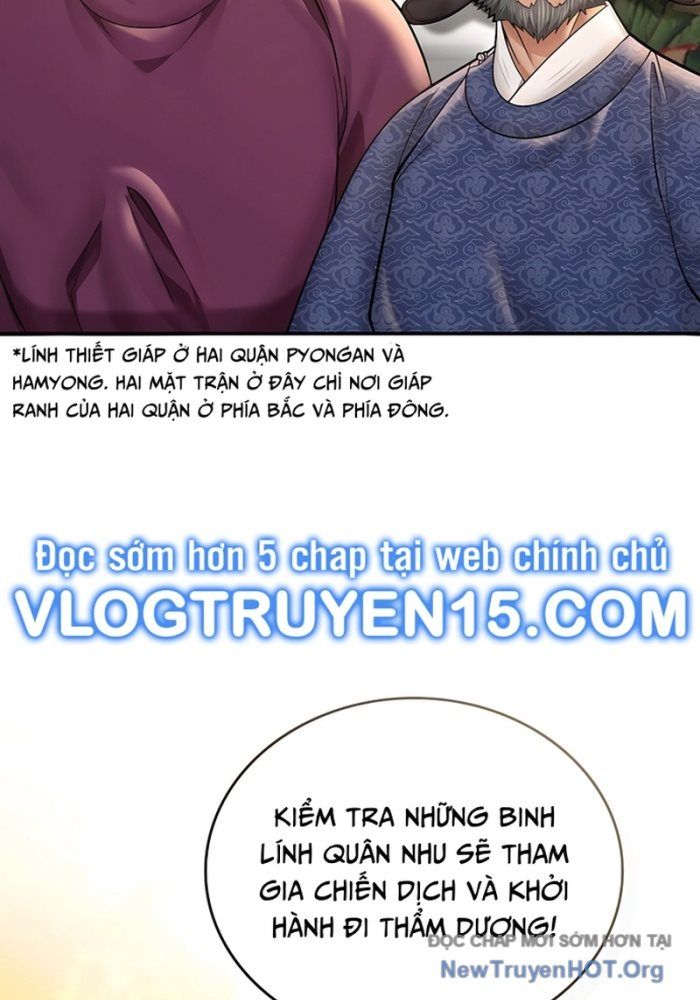 Muscle Joseon Chap 46 - Next Chap 47