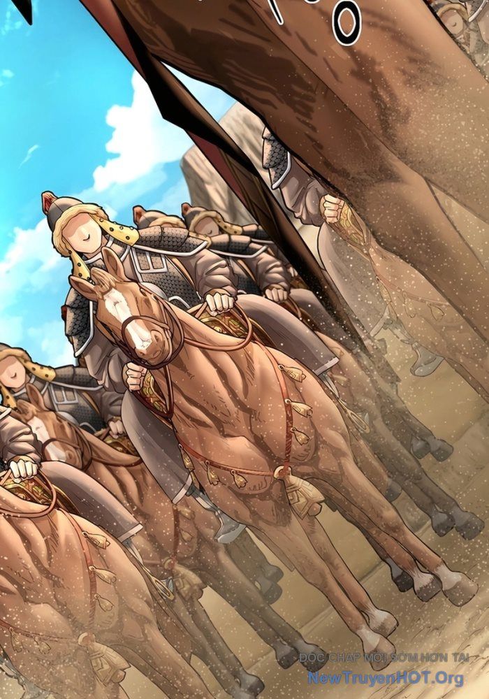 Muscle Joseon Chap 46 - Next Chap 47