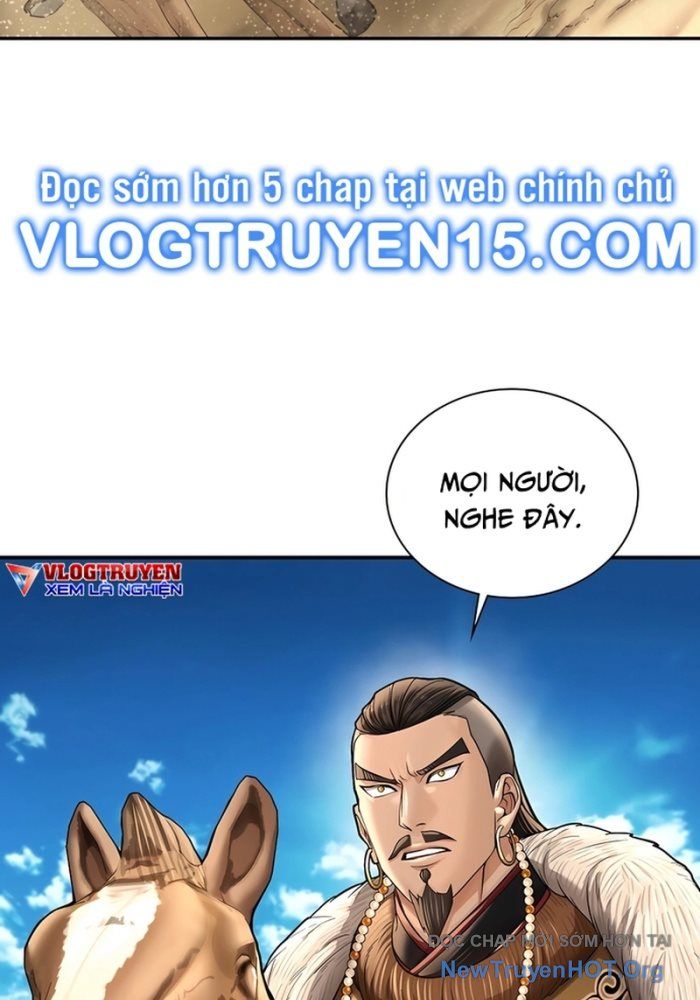 Muscle Joseon Chap 46 - Next Chap 47