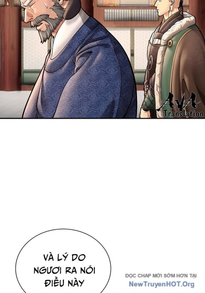 Muscle Joseon Chap 46 - Next Chap 47