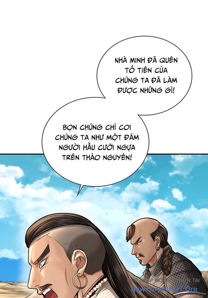 Muscle Joseon Chap 46 - Next Chap 47