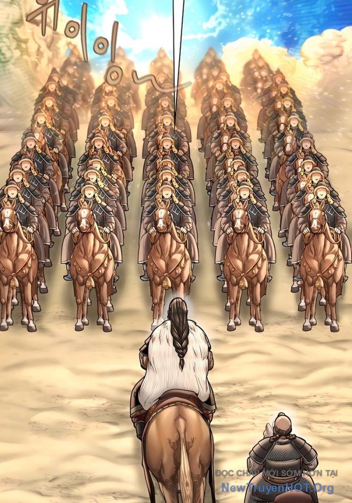 Muscle Joseon Chap 46 - Next Chap 47