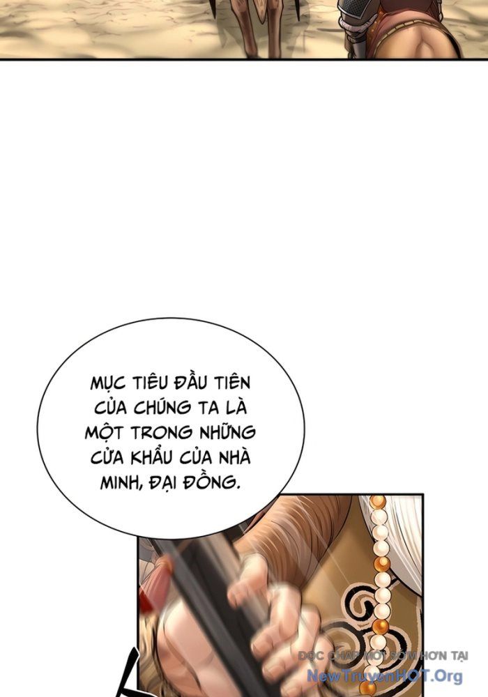 Muscle Joseon Chap 46 - Next Chap 47