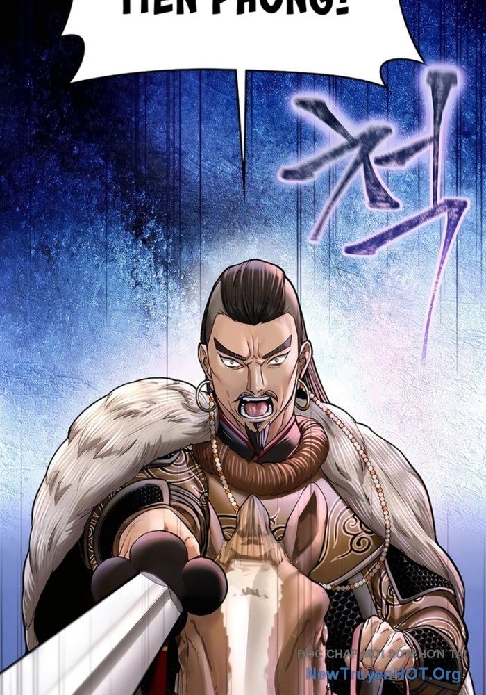 Muscle Joseon Chap 46 - Next Chap 47
