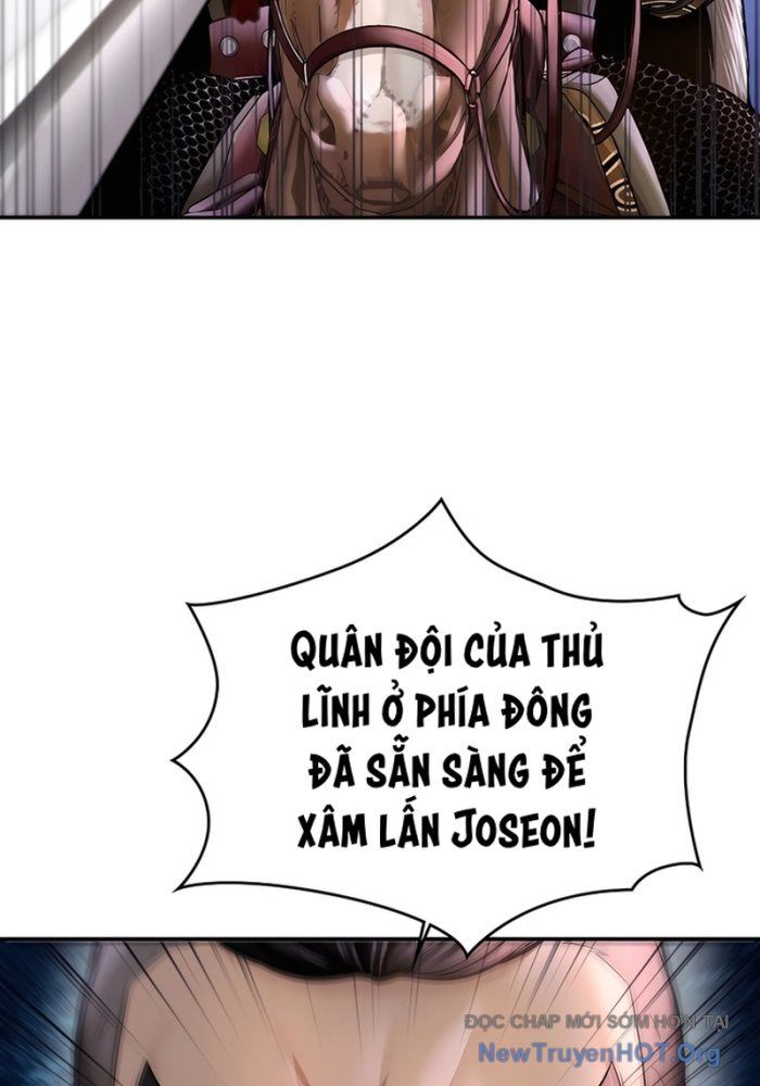 Muscle Joseon Chap 46 - Next Chap 47