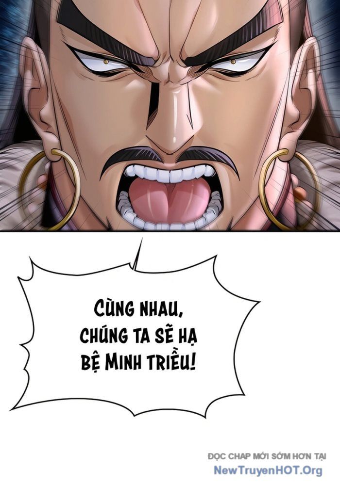 Muscle Joseon Chap 46 - Next Chap 47