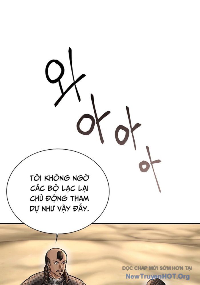 Muscle Joseon Chap 46 - Next Chap 47