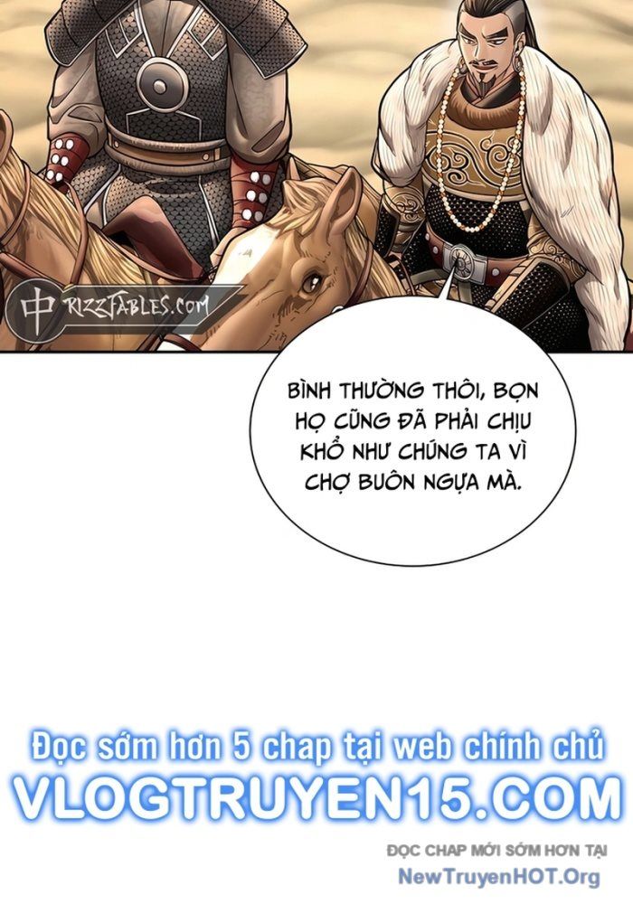 Muscle Joseon Chap 46 - Next Chap 47