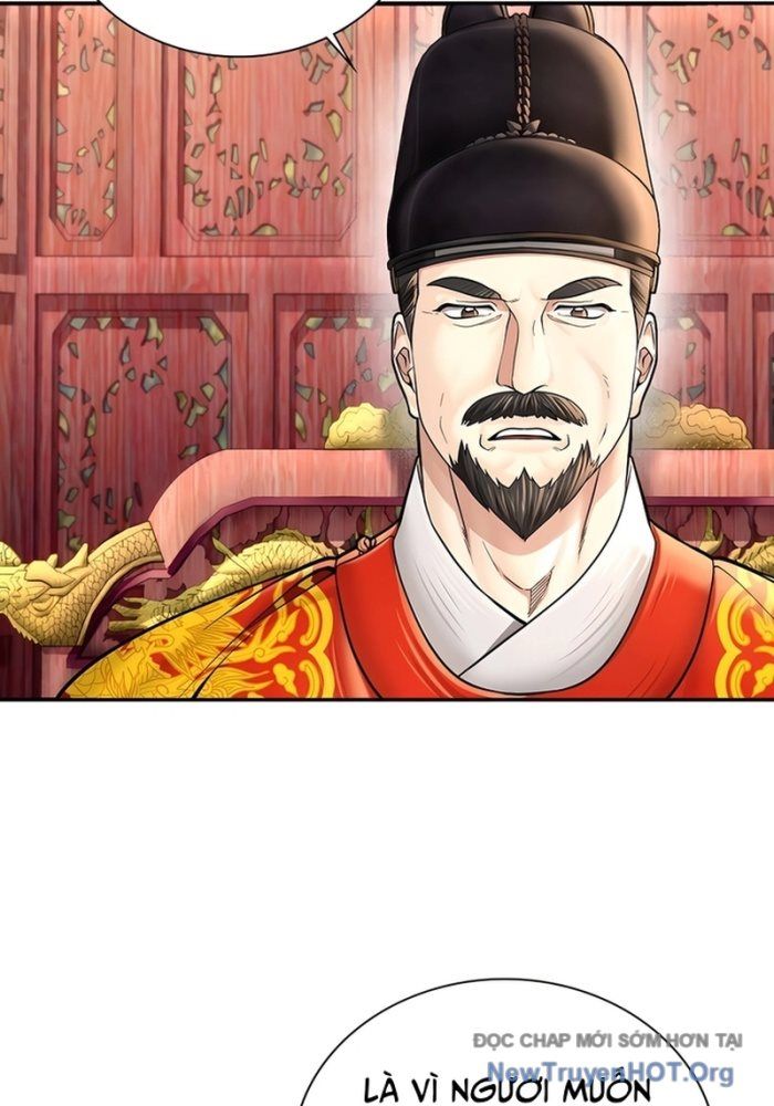 Muscle Joseon Chap 46 - Next Chap 47