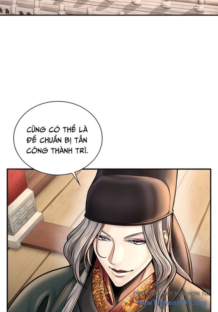 Muscle Joseon Chap 46 - Next Chap 47
