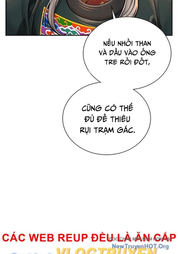 Muscle Joseon Chap 46 - Next Chap 47