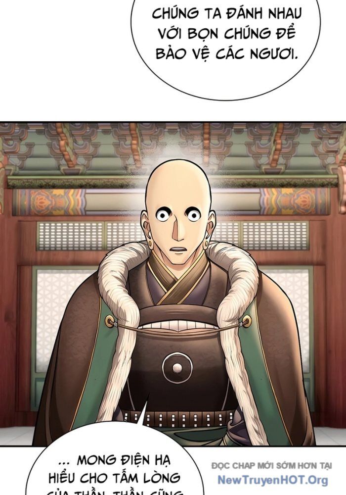 Muscle Joseon Chap 46 - Next Chap 47