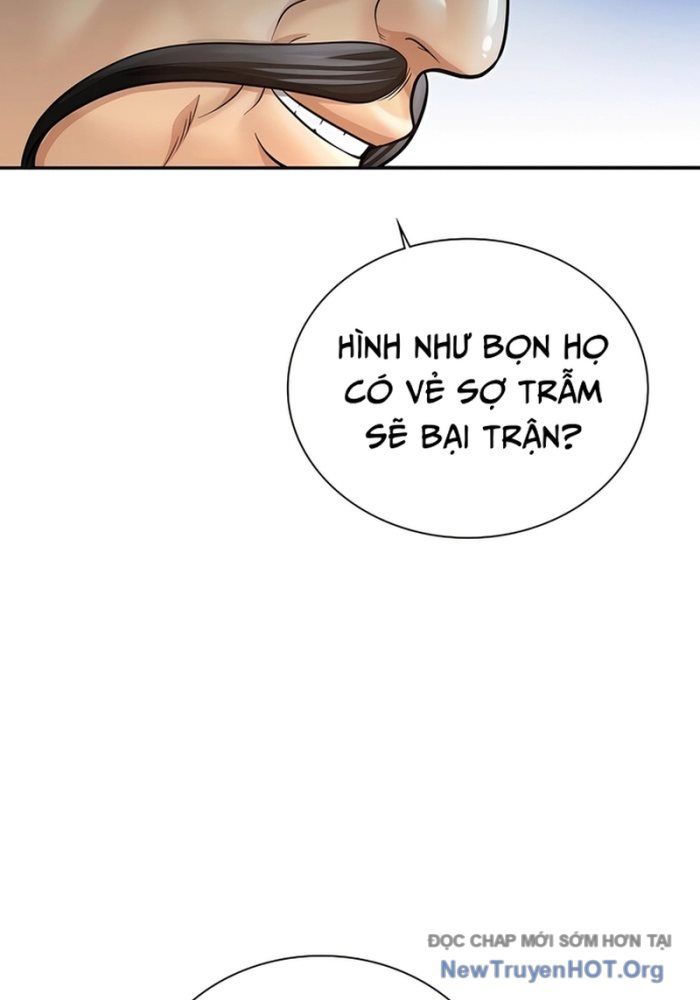 Muscle Joseon Chap 46 - Next Chap 47