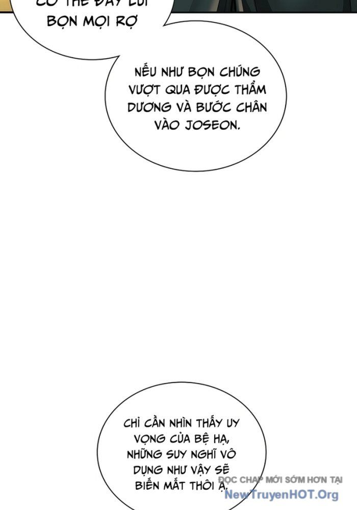 Muscle Joseon Chap 46 - Next Chap 47