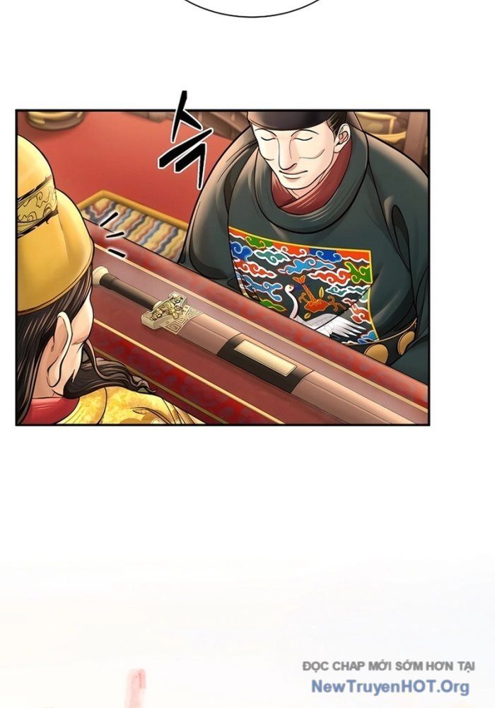 Muscle Joseon Chap 46 - Next Chap 47