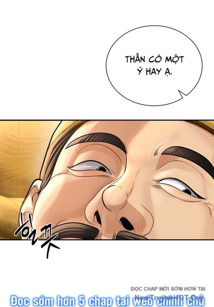 Muscle Joseon Chap 46 - Next Chap 47