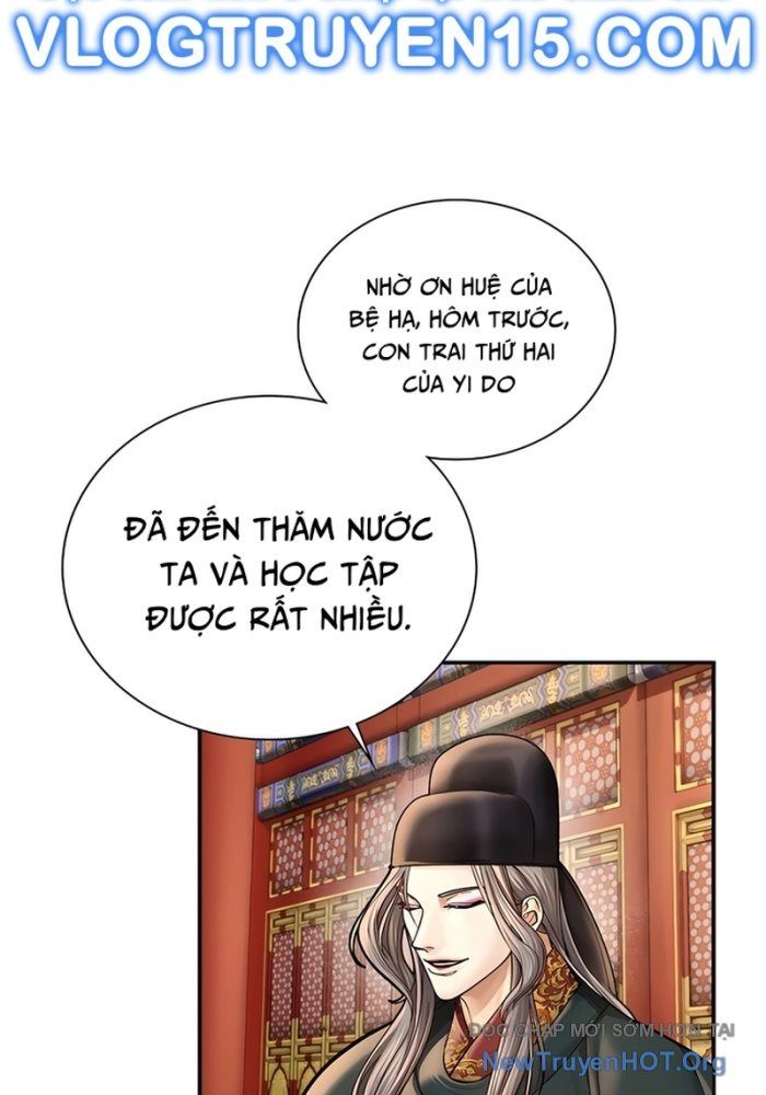 Muscle Joseon Chap 46 - Next Chap 47