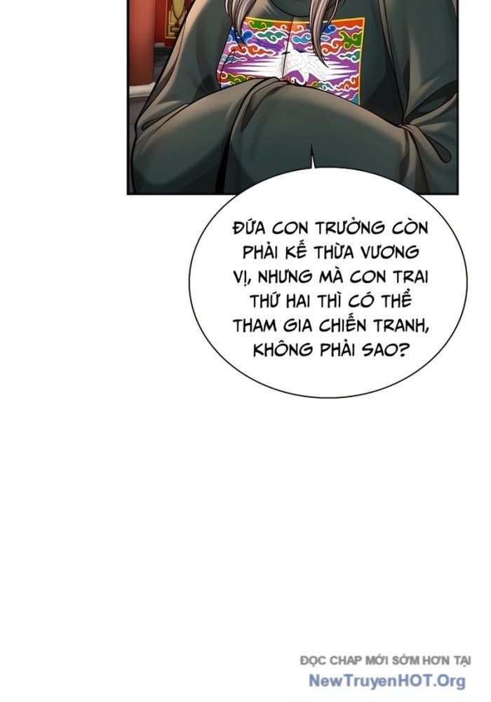 Muscle Joseon Chap 46 - Next Chap 47