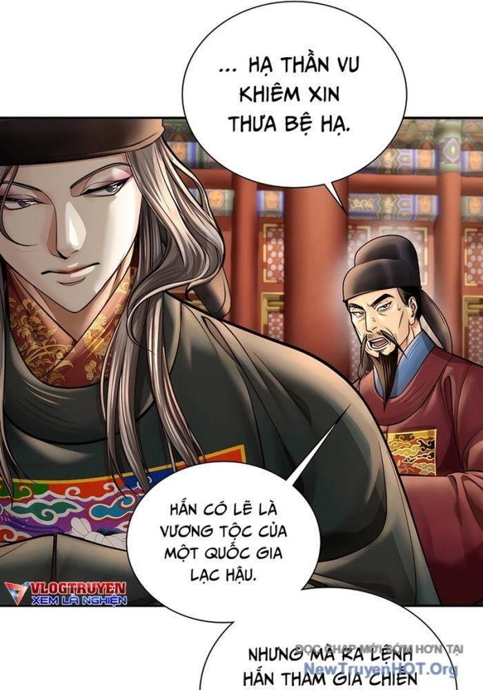 Muscle Joseon Chap 46 - Next Chap 47