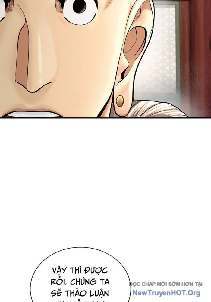 Muscle Joseon Chap 46 - Next Chap 47