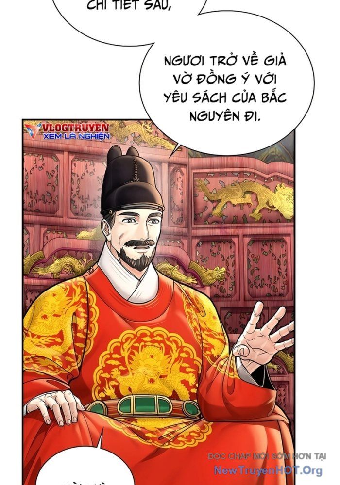 Muscle Joseon Chap 46 - Next Chap 47