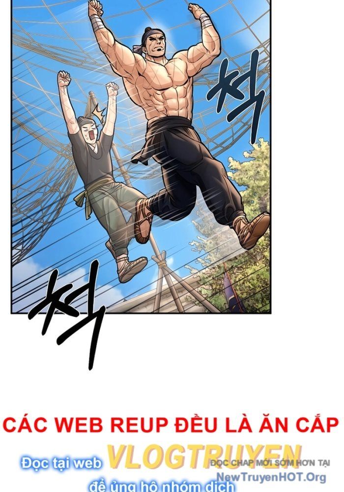 Muscle Joseon Chap 46 - Next Chap 47
