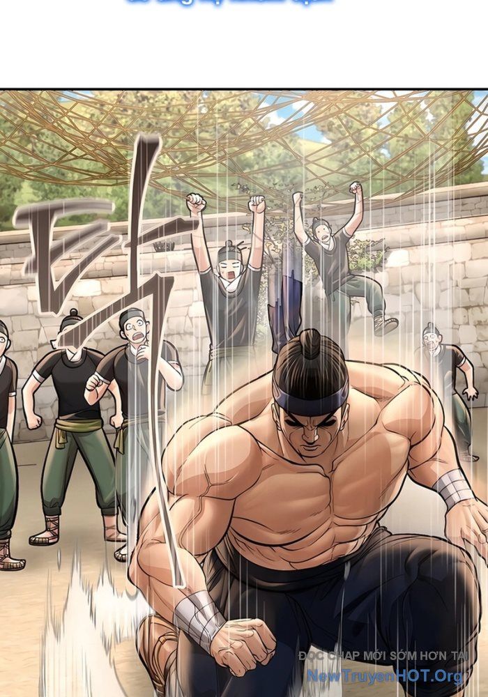 Muscle Joseon Chap 46 - Next Chap 47