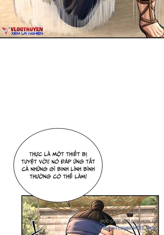 Muscle Joseon Chap 46 - Next Chap 47