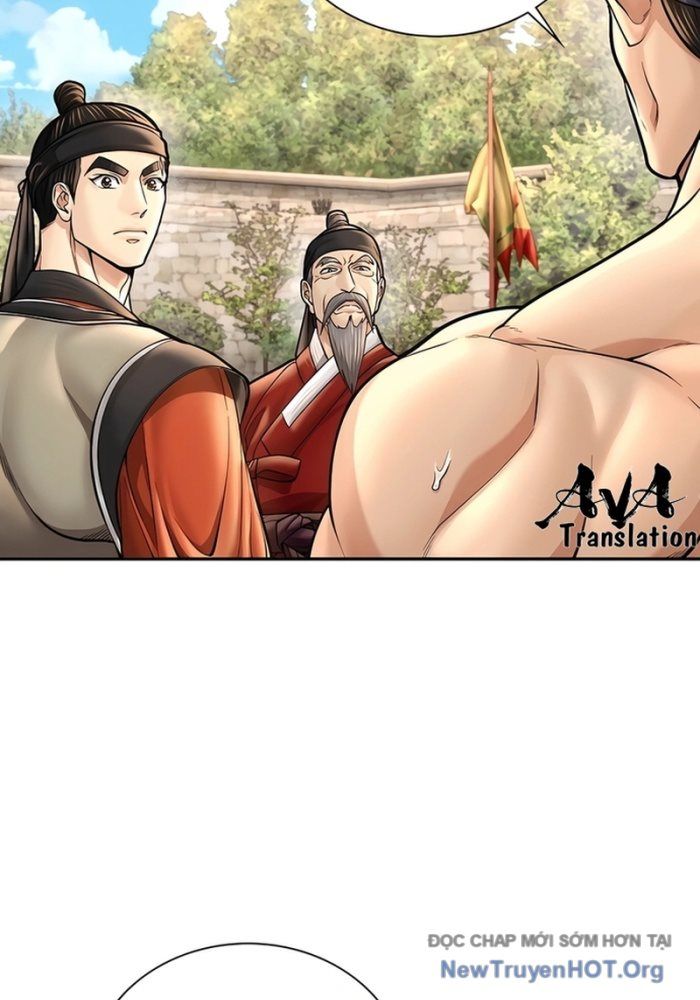 Muscle Joseon Chap 46 - Next Chap 47