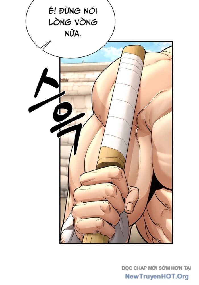 Muscle Joseon Chap 46 - Next Chap 47