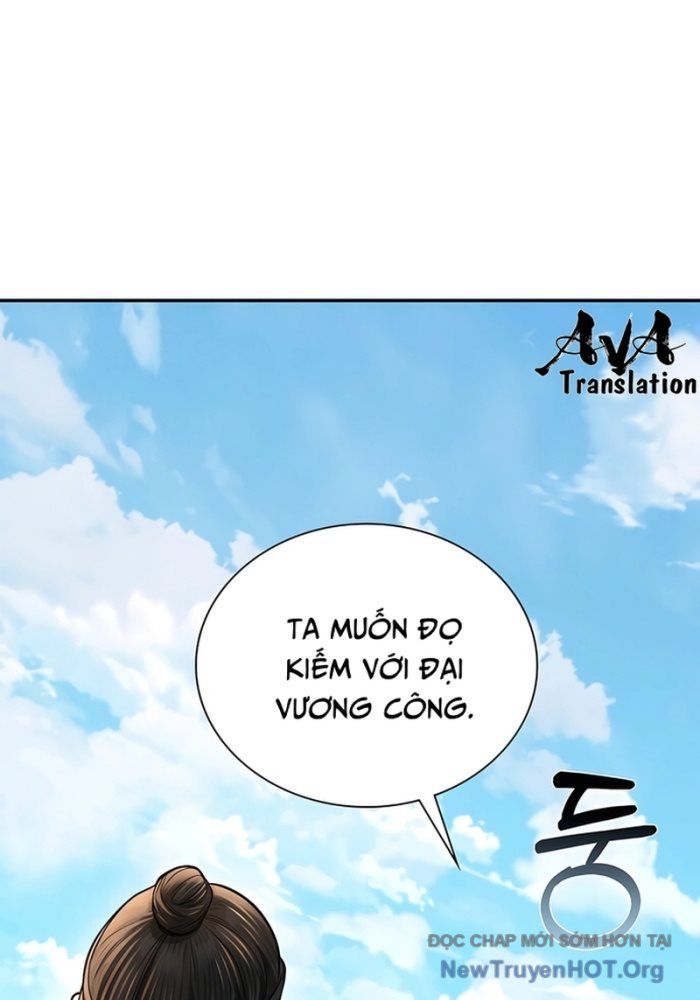 Muscle Joseon Chap 46 - Next Chap 47
